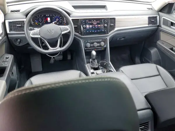 1V2BR2CA4NC553222 2022 VOLKSWAGEN ATLAS - Image 8