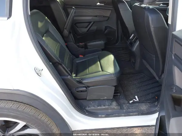 1V2BR2CA4NC554659 2022 VOLKSWAGEN ATLAS - Image 8