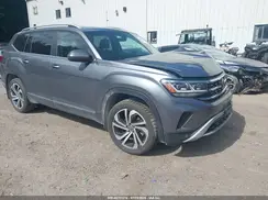 1V2BR2CA4NC557058 2022 VOLKSWAGEN ATLAS