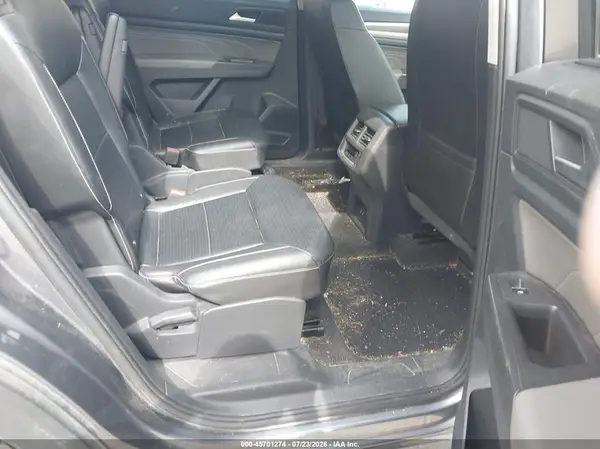 1V2BR2CA4NC557058 2022 VOLKSWAGEN ATLAS - Image 8