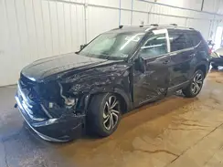 1V2BR2CA4NC560638 2022 VOLKSWAGEN ATLAS