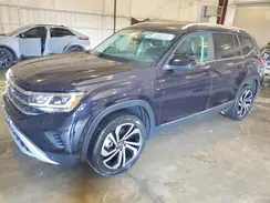 1V2BR2CA4PC504136 2023 VOLKSWAGEN ATLAS