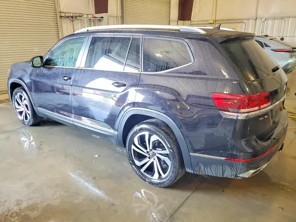 1V2BR2CA4PC504136 2023 VOLKSWAGEN ATLAS - Image 2