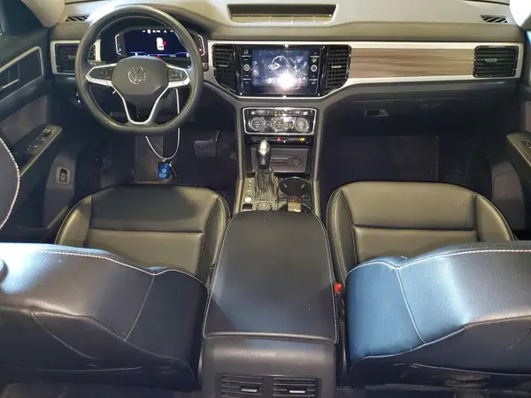 1V2BR2CA4PC504136 2023 VOLKSWAGEN ATLAS - Image 8