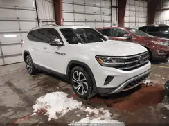 1V2BR2CA4PC506310 2023 VOLKSWAGEN ATLAS