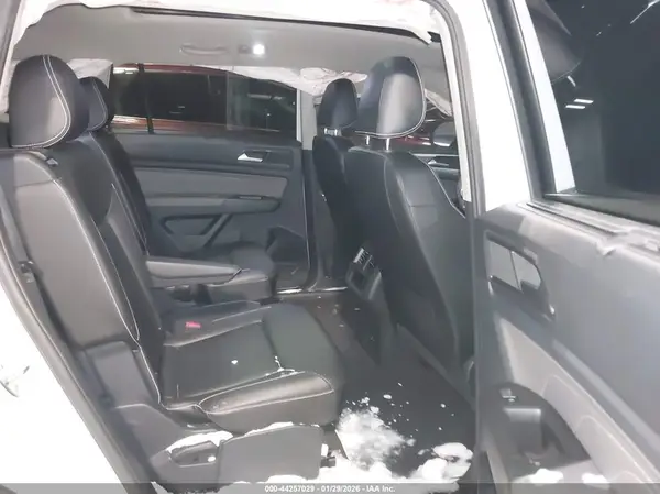 1V2BR2CA4PC506310 2023 VOLKSWAGEN ATLAS - Image 8