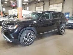 1V2BR2CA4PC509658 2023 VOLKSWAGEN ATLAS