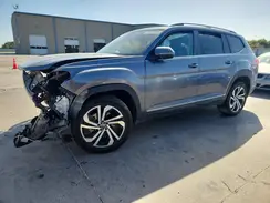 1V2BR2CA4PC514617 2023 VOLKSWAGEN ATLAS