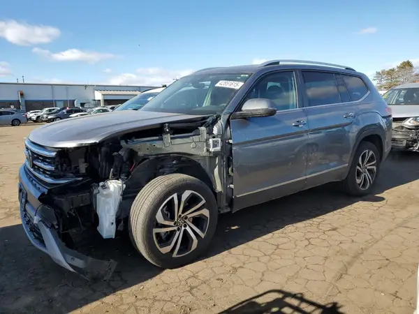 1V2BR2CA4PC520336 2023 VOLKSWAGEN ATLAS - Image 1