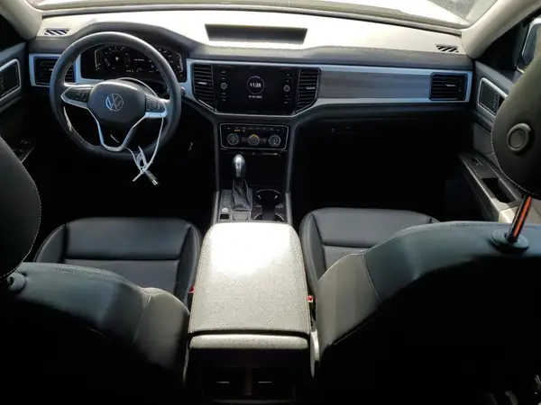 1V2BR2CA4PC520336 2023 VOLKSWAGEN ATLAS - Image 8