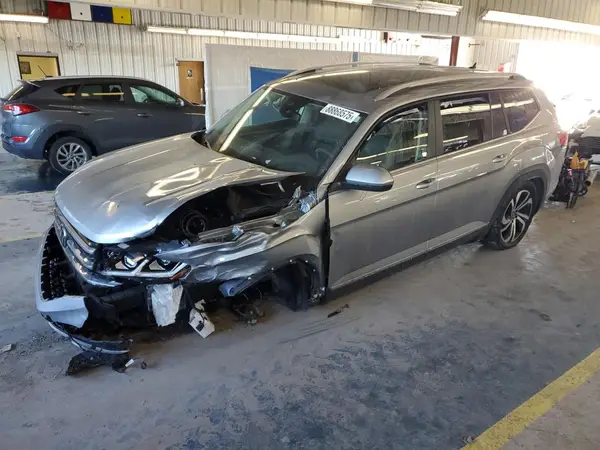 1V2BR2CA4PC529988 2023 VOLKSWAGEN ATLAS - Image 1