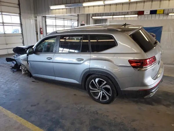 1V2BR2CA4PC529988 2023 VOLKSWAGEN ATLAS - Image 2
