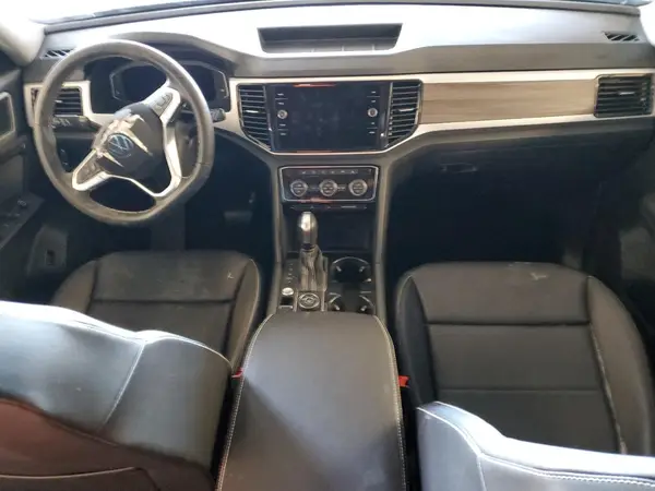 1V2BR2CA4PC529988 2023 VOLKSWAGEN ATLAS - Image 8