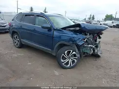 1V2BR2CA4PC542563 2023 VOLKSWAGEN ATLAS