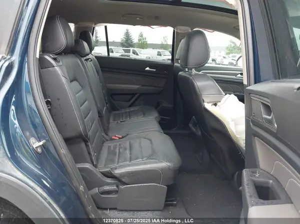 1V2BR2CA4PC542563 2023 VOLKSWAGEN ATLAS - Image 8
