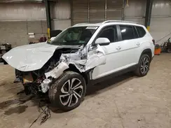 1V2BR2CA4PC557130 2023 VOLKSWAGEN ATLAS