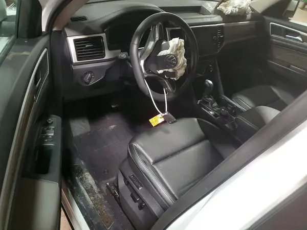 1V2BR2CA4PC557130 2023 VOLKSWAGEN ATLAS - Image 8