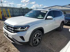 1V2BR2CA4PC557239 2023 VOLKSWAGEN ATLAS