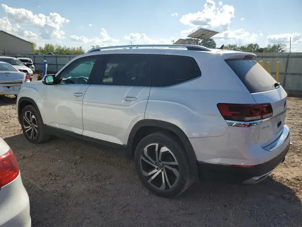 1V2BR2CA4PC557239 2023 VOLKSWAGEN ATLAS - Image 2