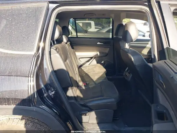 1V2BR2CA4PC557385 2023 VOLKSWAGEN ATLAS - Image 8