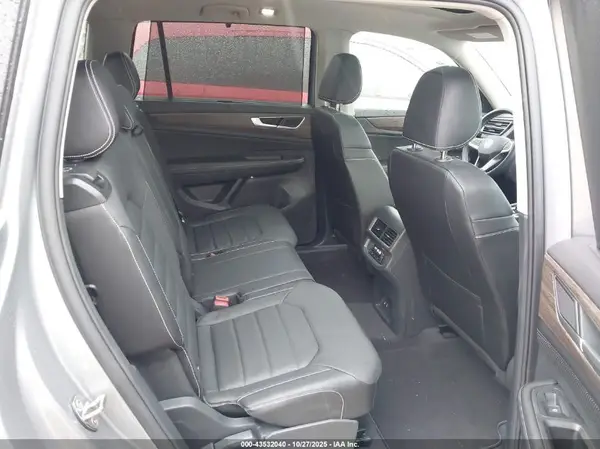 1V2BR2CA4RC503765 2024 VOLKSWAGEN ATLAS - Image 8