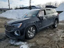1V2BR2CA4RC508657 2024 VOLKSWAGEN ATLAS