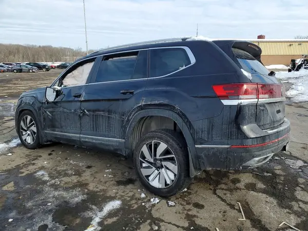 1V2BR2CA4RC508657 2024 VOLKSWAGEN ATLAS - Image 2