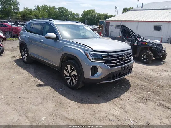 1V2BR2CA4RC512837 2024 VOLKSWAGEN ATLAS - Image 1
