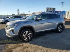1V2BR2CA4RC527287 2024 VOLKSWAGEN ATLAS