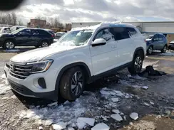 1V2BR2CA4RC528729 2024 VOLKSWAGEN ATLAS