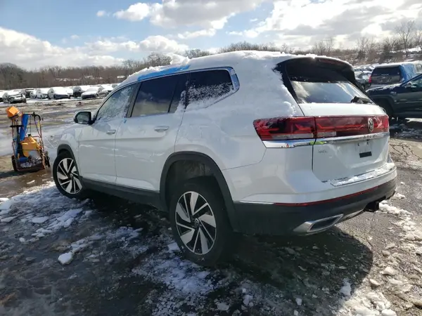 1V2BR2CA4RC528729 2024 VOLKSWAGEN ATLAS - Image 2