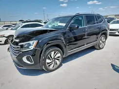 1V2BR2CA4RC533736 2024 VOLKSWAGEN ATLAS