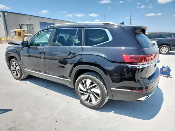 1V2BR2CA4RC533736 2024 VOLKSWAGEN ATLAS - Image 2