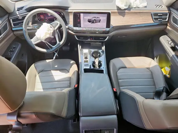 1V2BR2CA4RC533736 2024 VOLKSWAGEN ATLAS - Image 8
