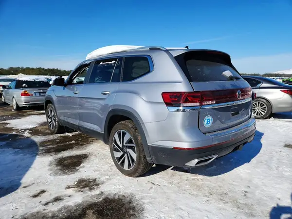 1V2BR2CA4RC535308 2024 VOLKSWAGEN ATLAS - Image 2