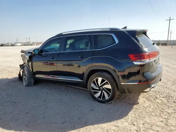1V2BR2CA4RC536104 2024 VOLKSWAGEN ATLAS - Image 2