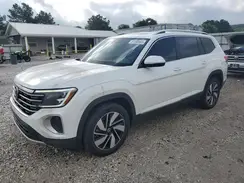 1V2BR2CA4RC538659 2024 VOLKSWAGEN ATLAS