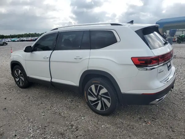 1V2BR2CA4RC538659 2024 VOLKSWAGEN ATLAS - Image 2