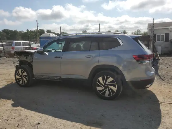 1V2BR2CA4RC554375 2024 VOLKSWAGEN ATLAS - Image 2