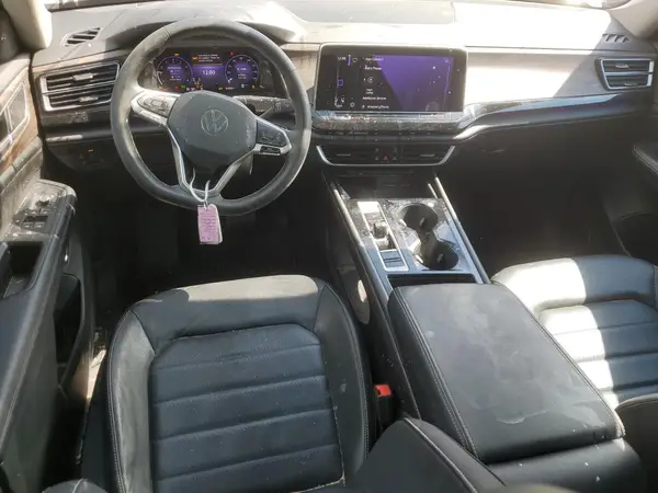 1V2BR2CA4RC554375 2024 VOLKSWAGEN ATLAS - Image 8
