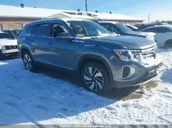 1V2BR2CA4RC569815 2024 VOLKSWAGEN ATLAS