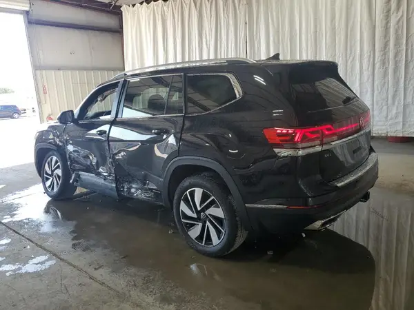 1V2BR2CA4RC580944 2024 VOLKSWAGEN ATLAS - Image 2