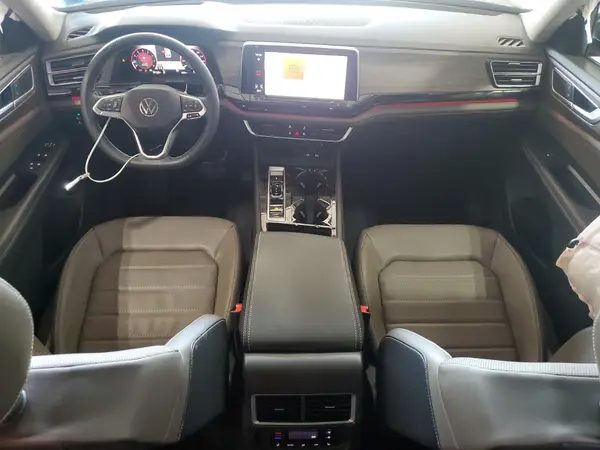 1V2BR2CA4RC580944 2024 VOLKSWAGEN ATLAS - Image 8