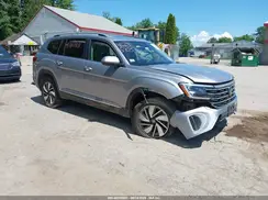 1V2BR2CA4SC502394 2025 VOLKSWAGEN ATLAS