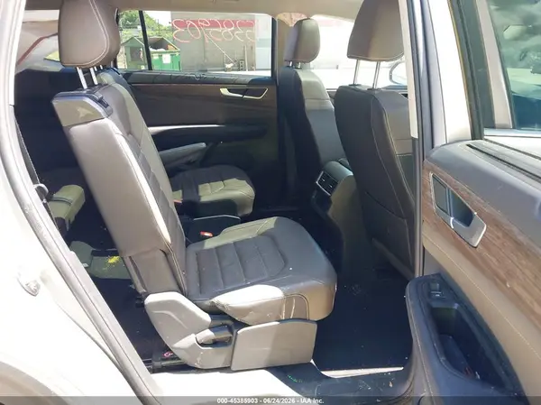 1V2BR2CA4SC502394 2025 VOLKSWAGEN ATLAS - Image 8