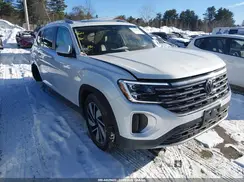 1V2BR2CA4SC516375 2025 VOLKSWAGEN ATLAS