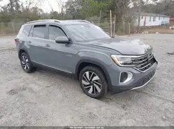 1V2BR2CA4SC561543 2025 VOLKSWAGEN ATLAS