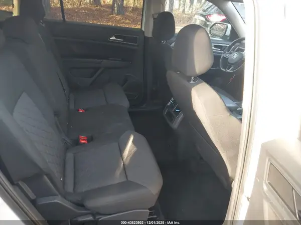 1V2BR2CA5JC500782 2018 VOLKSWAGEN ATLAS - Image 8