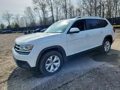 1V2BR2CA5JC500832 2018 VOLKSWAGEN ATLAS