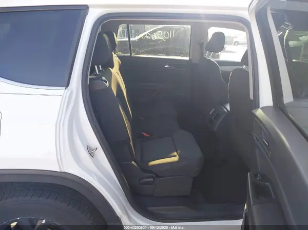 1V2BR2CA5JC500863 2018 VOLKSWAGEN ATLAS - Image 8